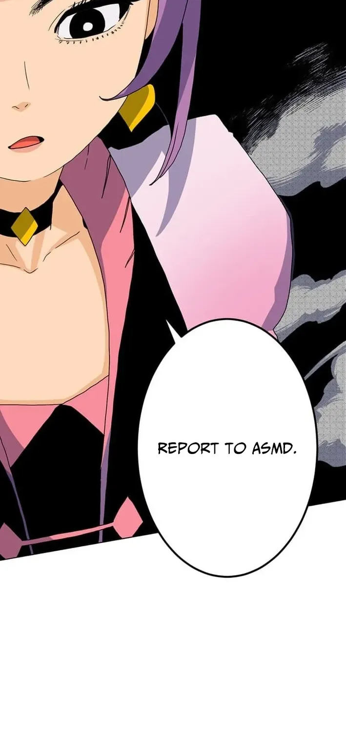 Ainimal Chapter 12 page 39 - 