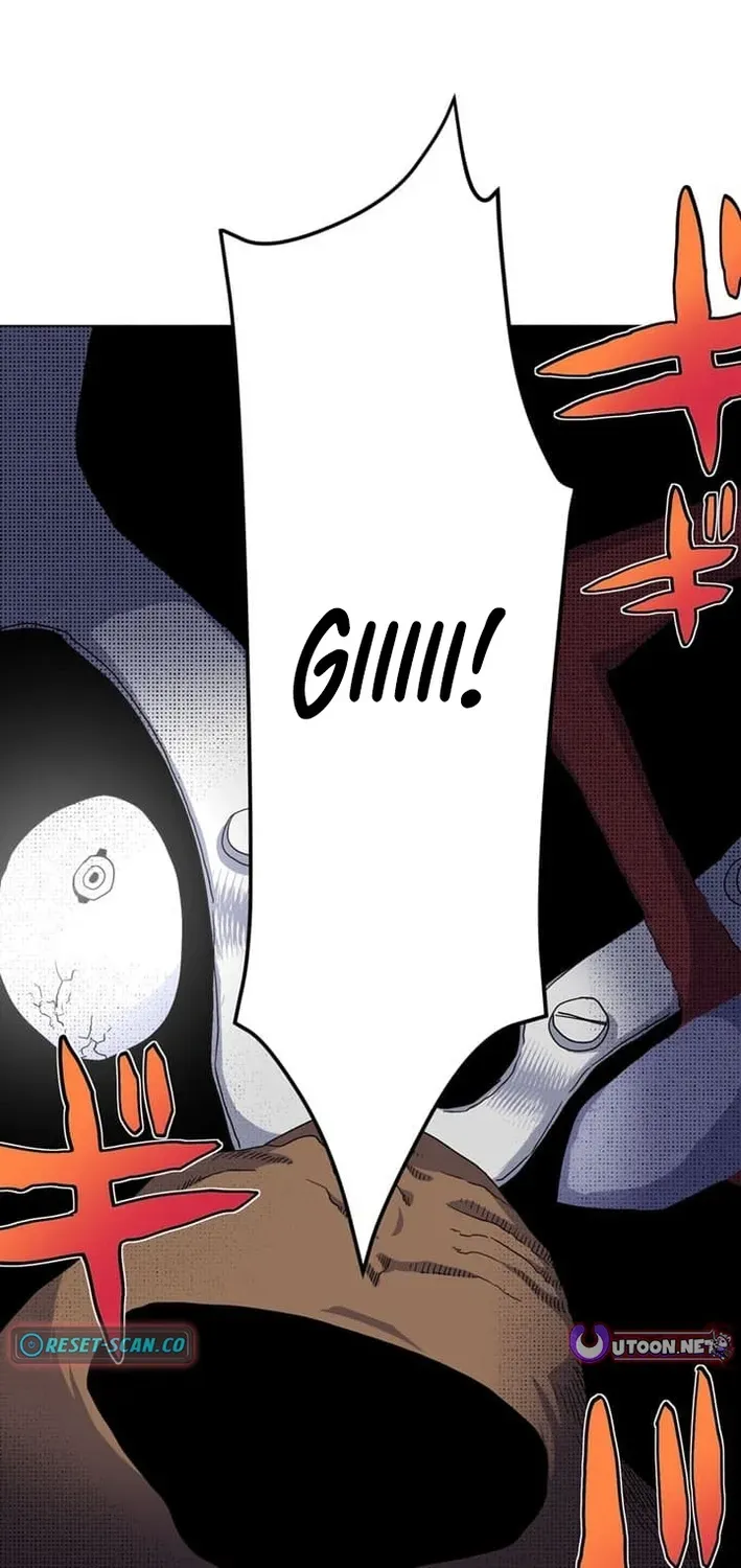 Ainimal Chapter 12 page 40 - 