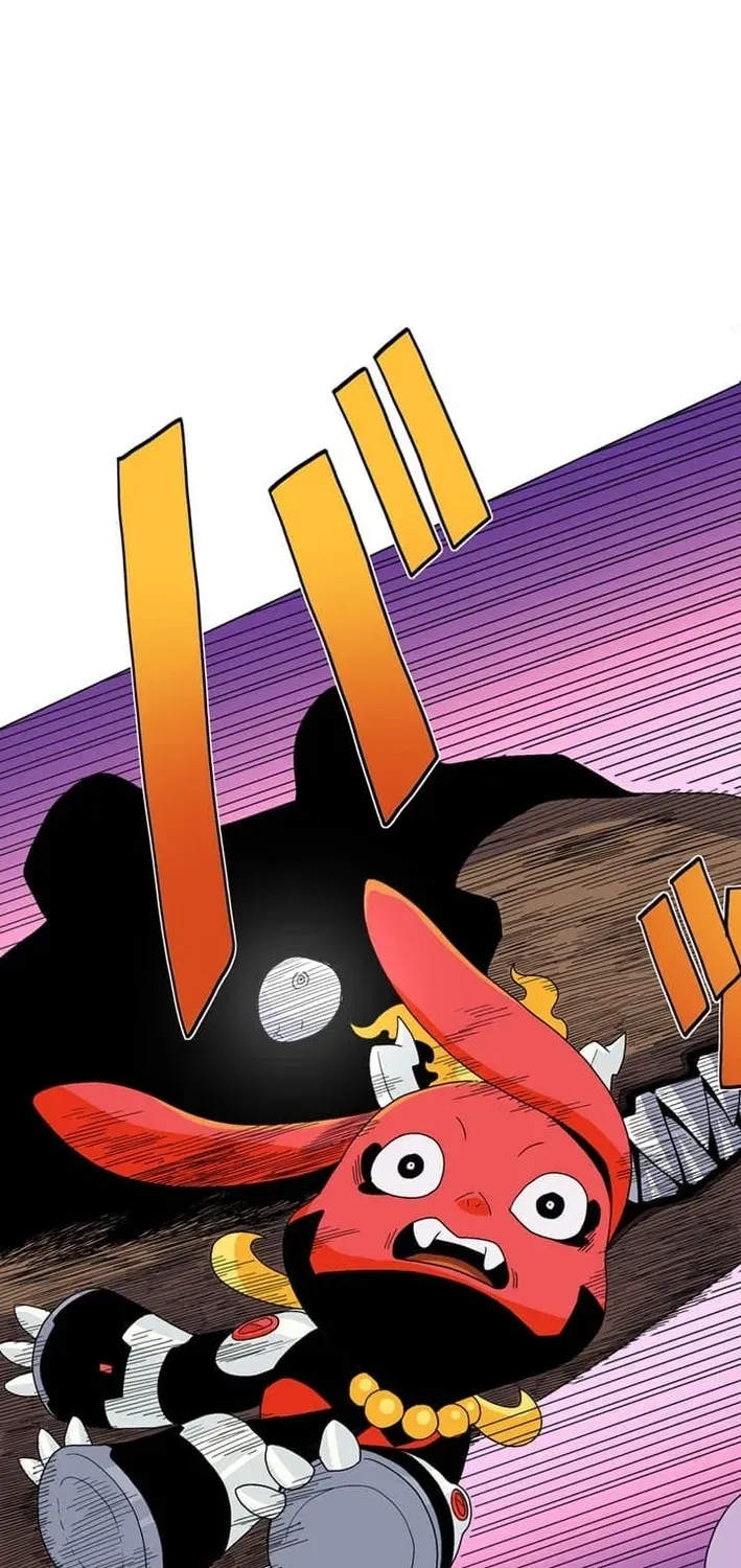 Ainimal Chapter 12 page 47 - 