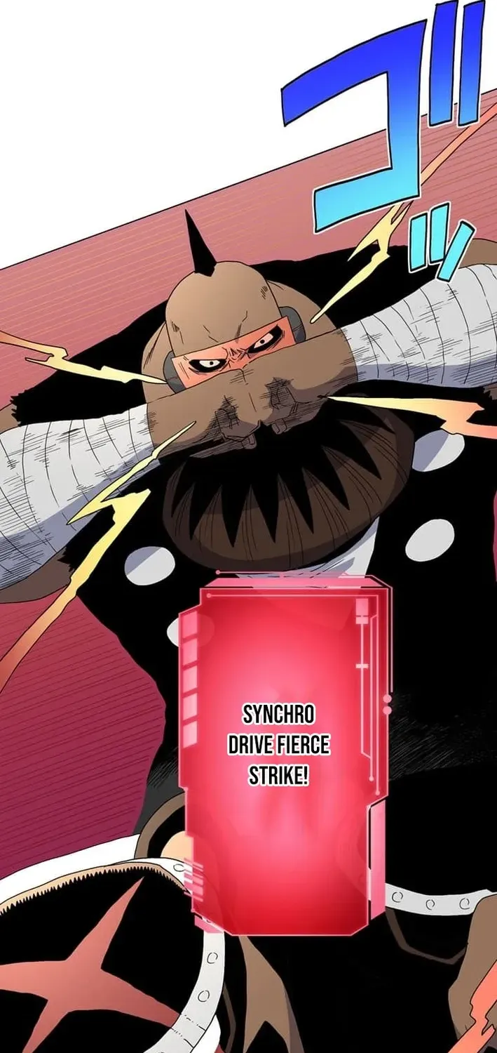Ainimal Chapter 12 page 6 - 