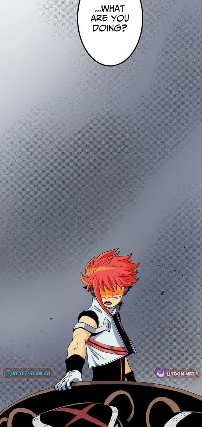 Ainimal Chapter 12 page 55 - 