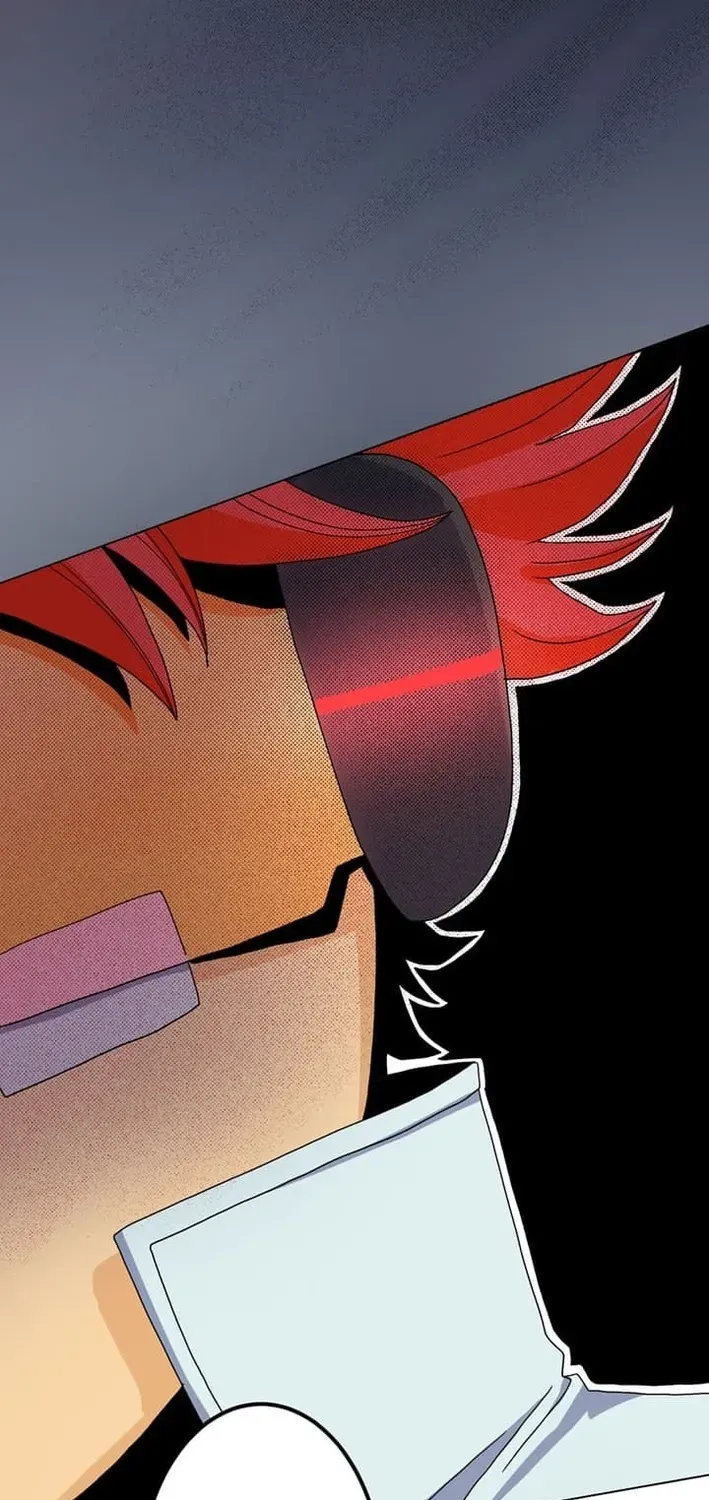 Ainimal Chapter 12 page 57 - 
