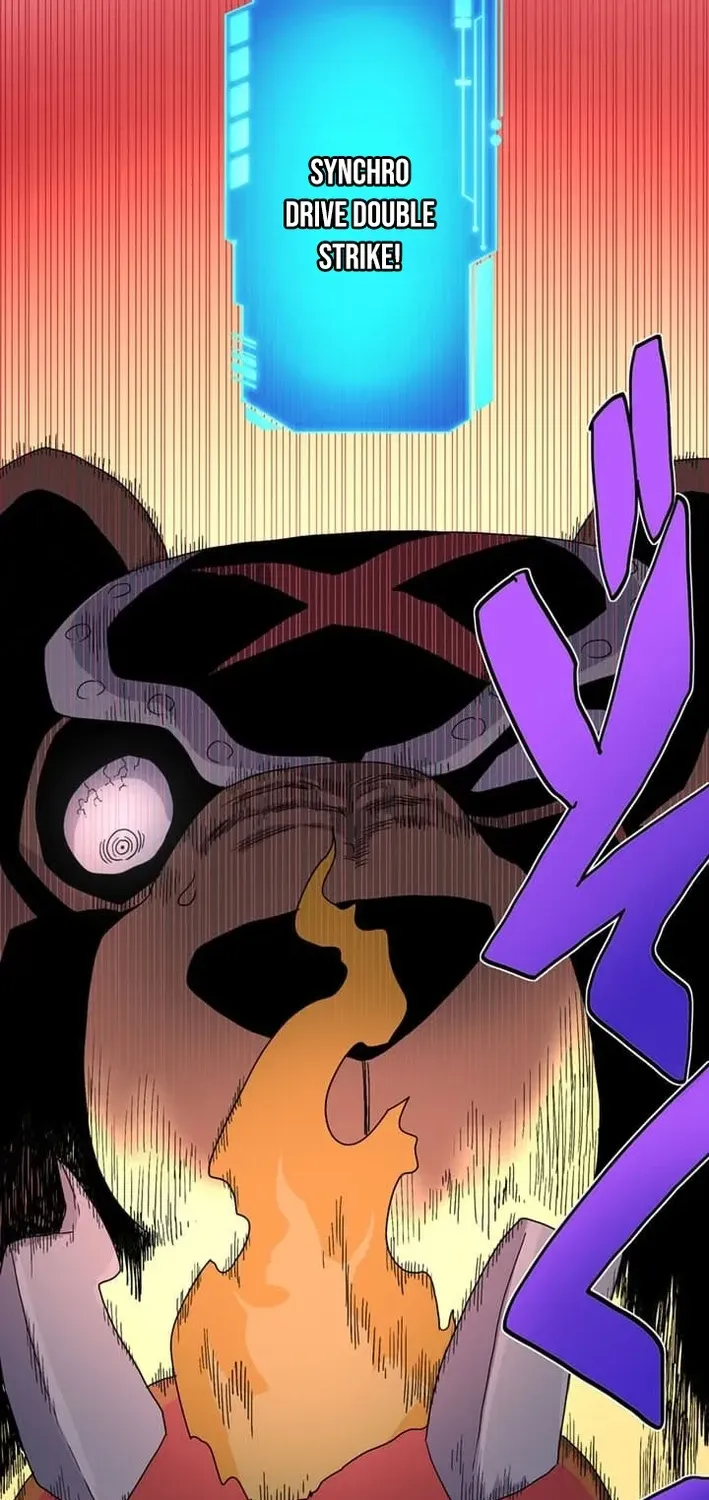 Ainimal Chapter 12 page 60 - 