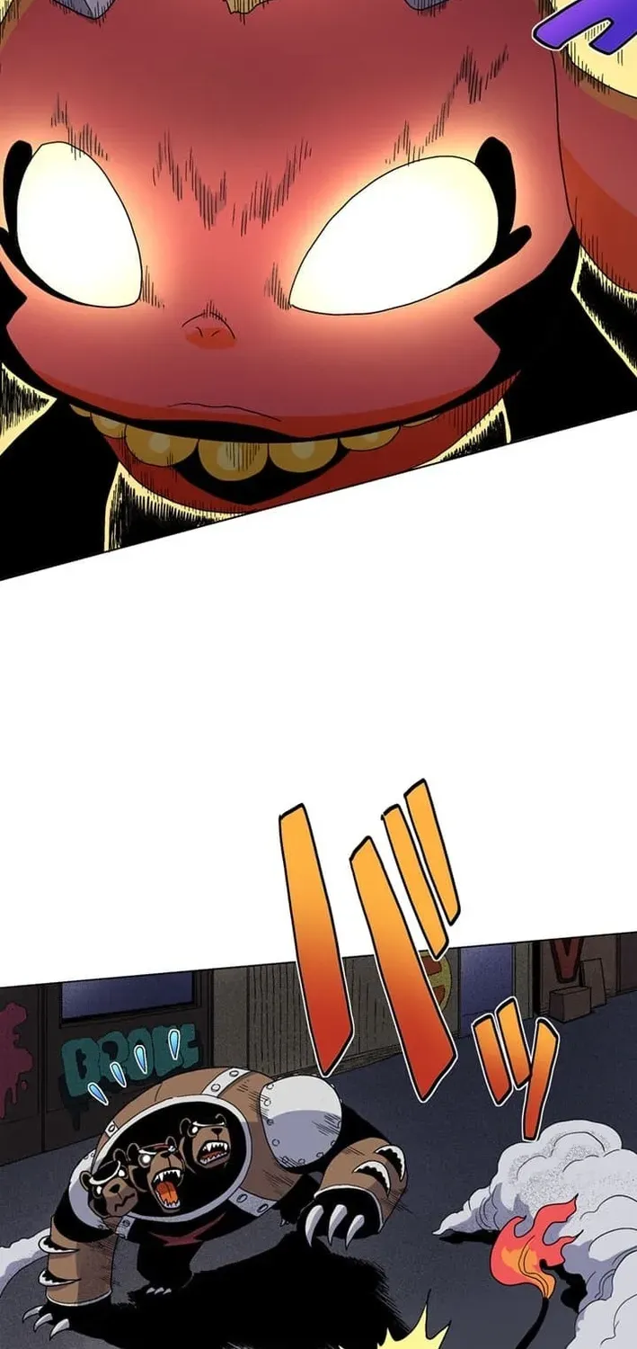 Ainimal Chapter 12 page 61 - 