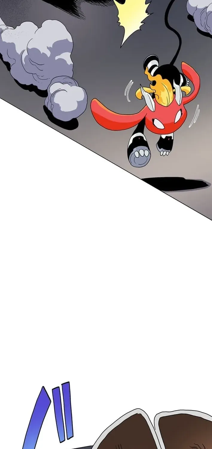 Ainimal Chapter 12 page 62 - 