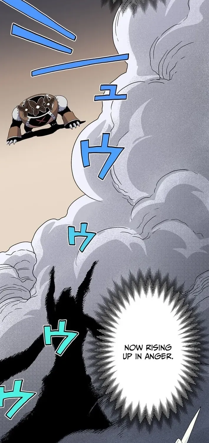 Ainimal Chapter 12 page 66 - 