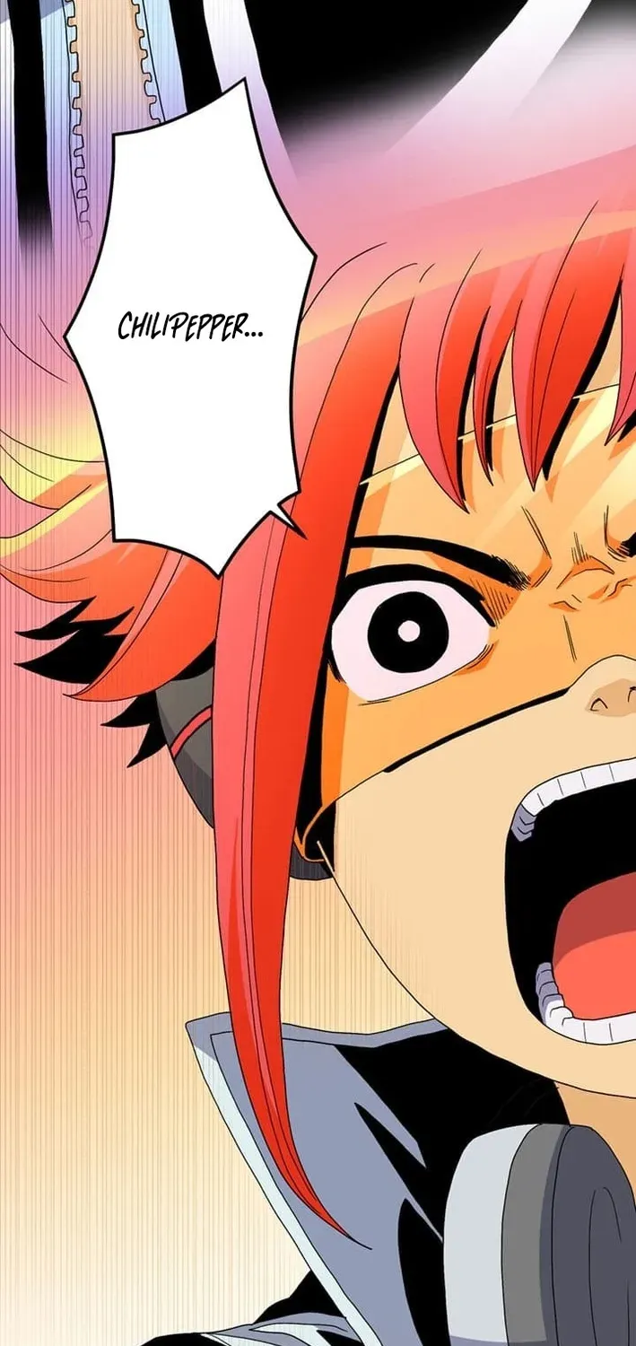 Ainimal Chapter 12 page 71 - 