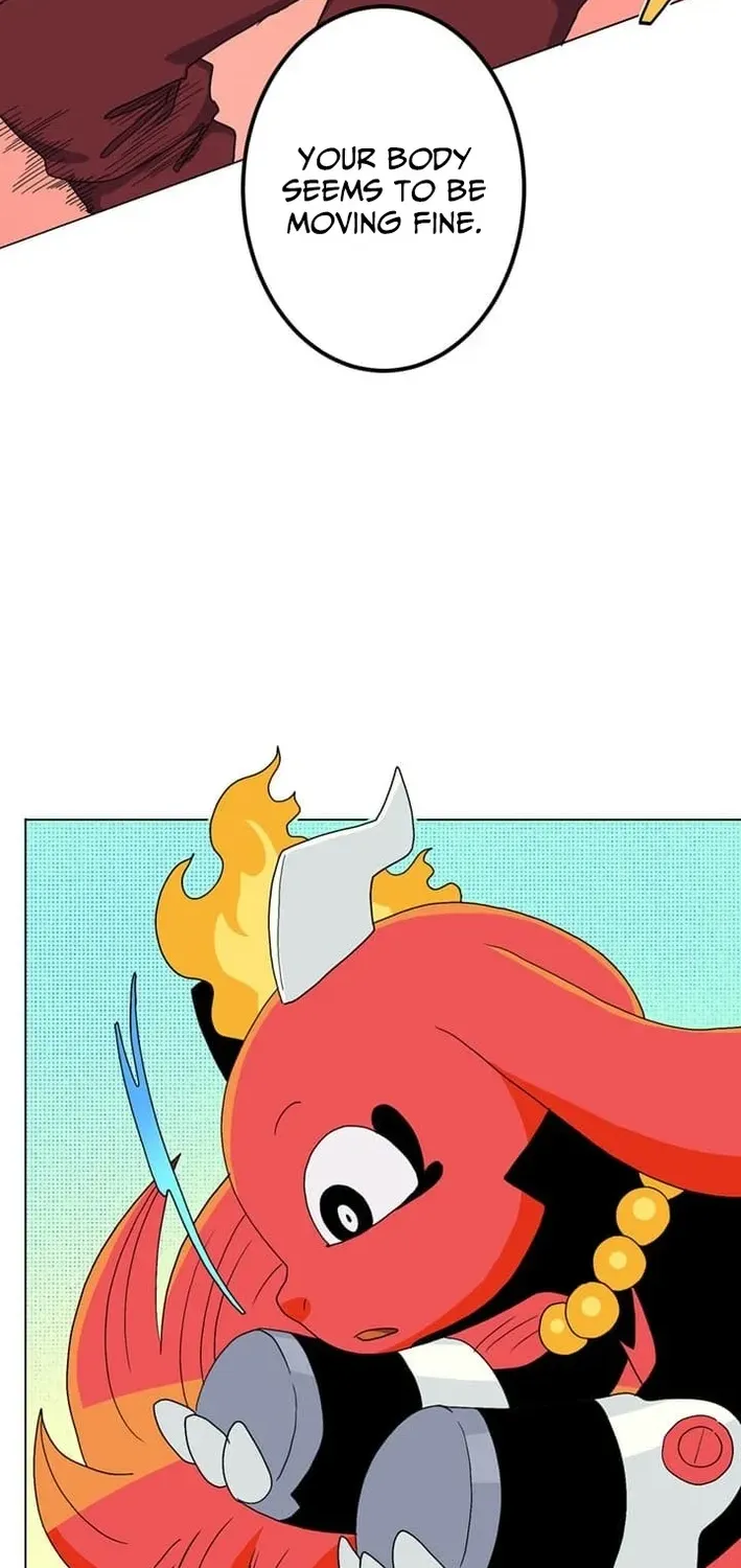 Ainimal Chapter 13 page 11 - 
