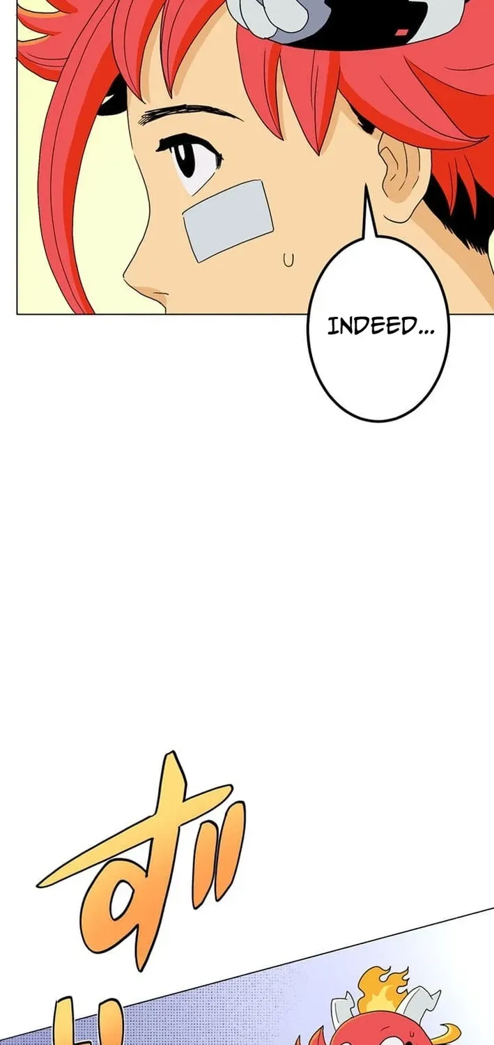 Ainimal Chapter 13 page 12 - 