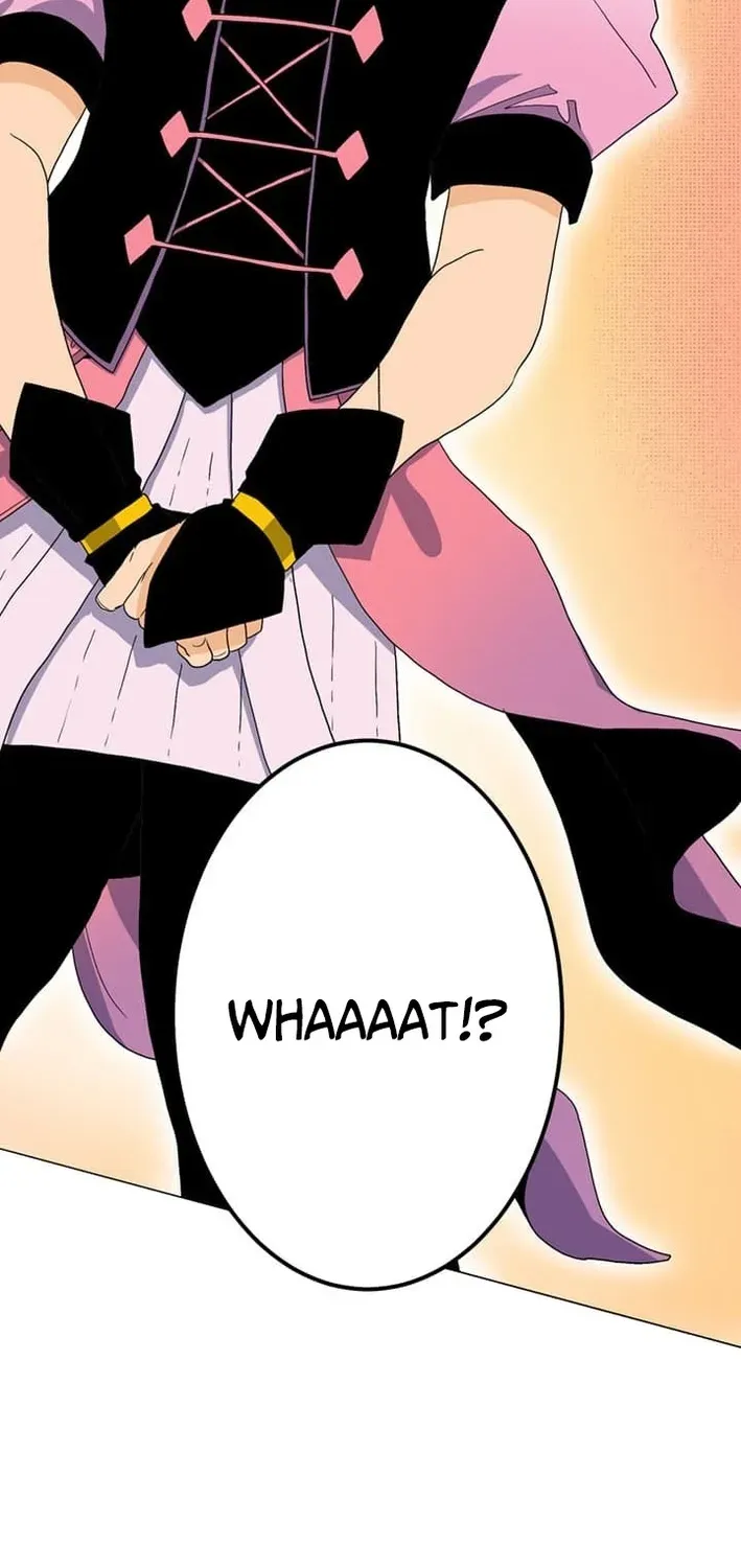 Ainimal Chapter 13 page 22 - 