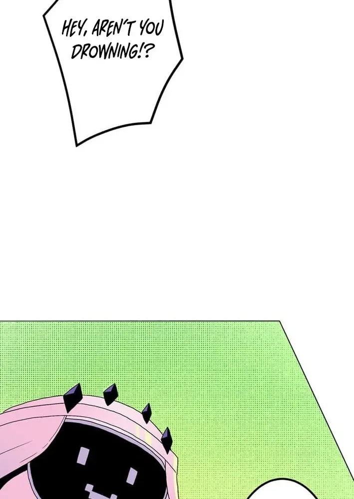 Ainimal Chapter 13 page 35 - 