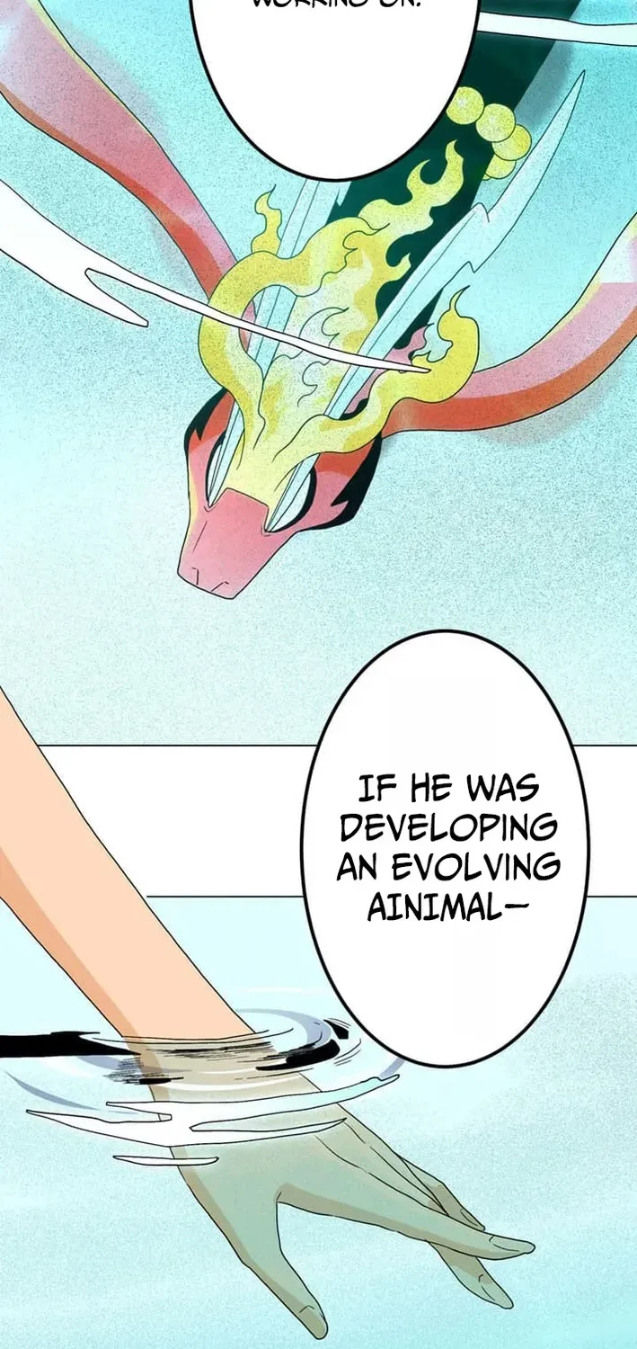 Ainimal Chapter 13 page 43 - 
