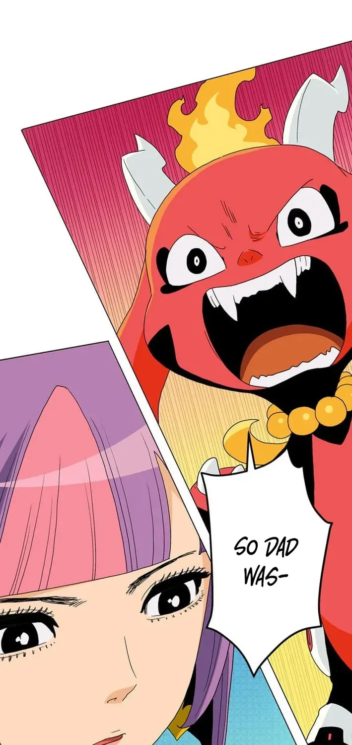 Ainimal Chapter 13 page 45 - 