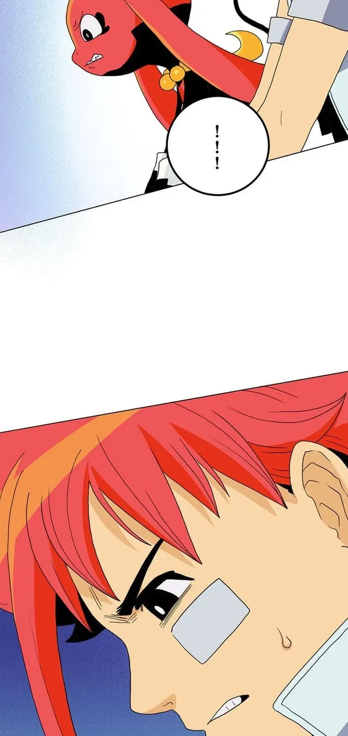 Ainimal Chapter 13 page 47 - 