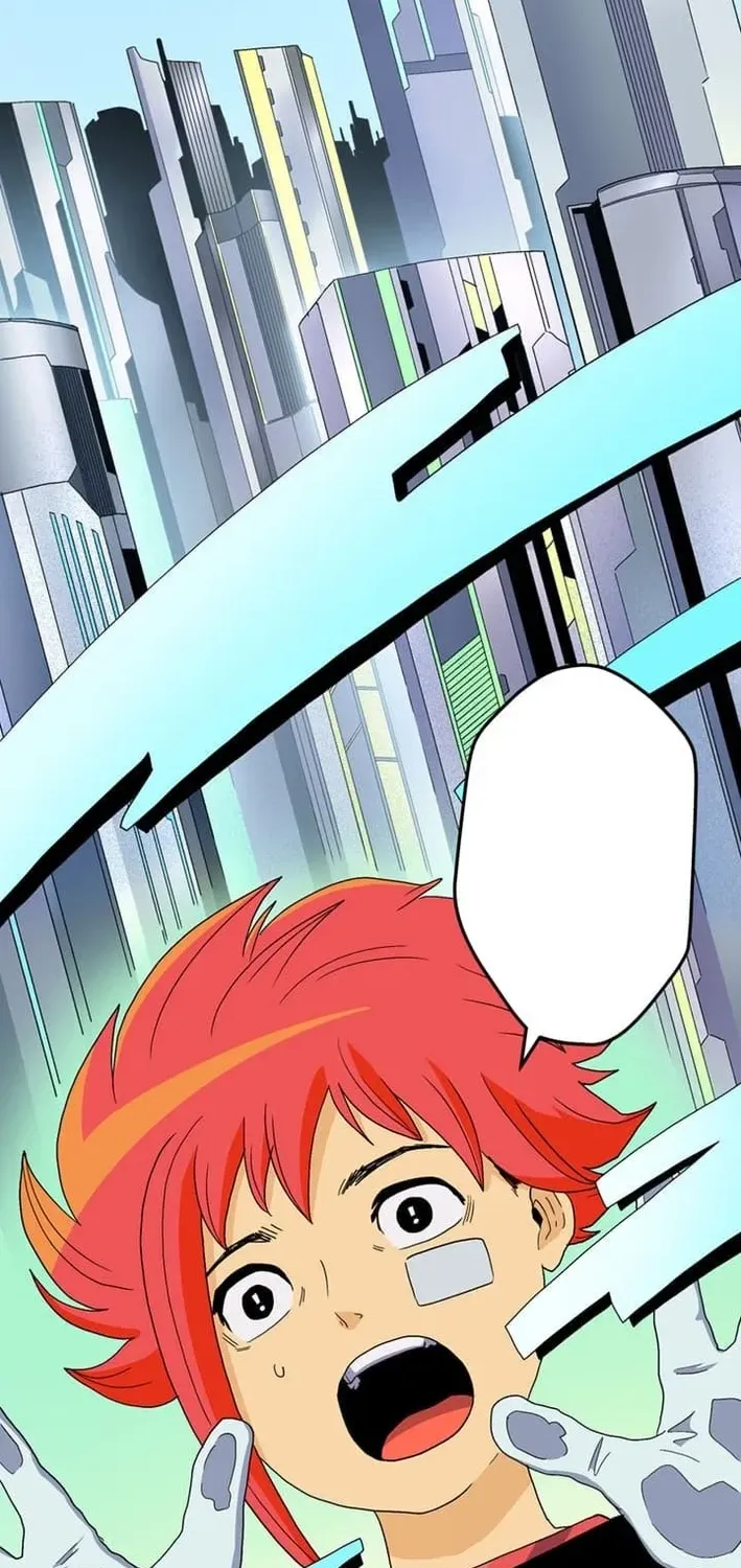 Ainimal Chapter 13 page 6 - 
