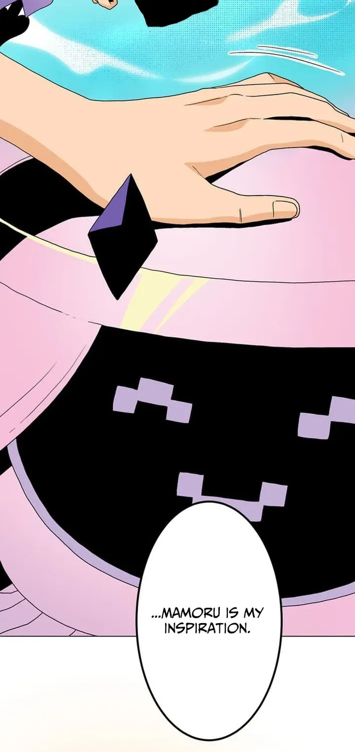 Ainimal Chapter 13 page 59 - 