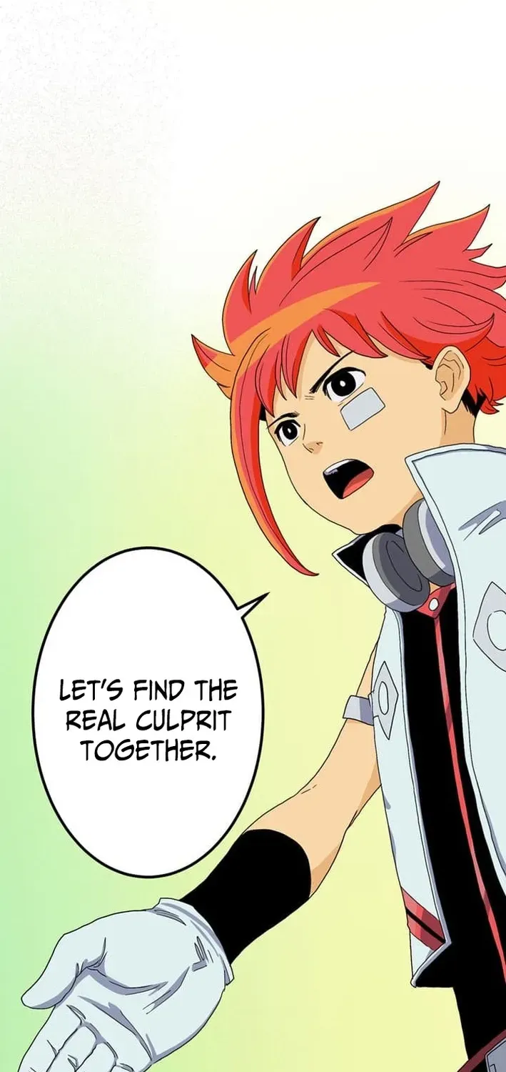 Ainimal Chapter 13 page 65 - 
