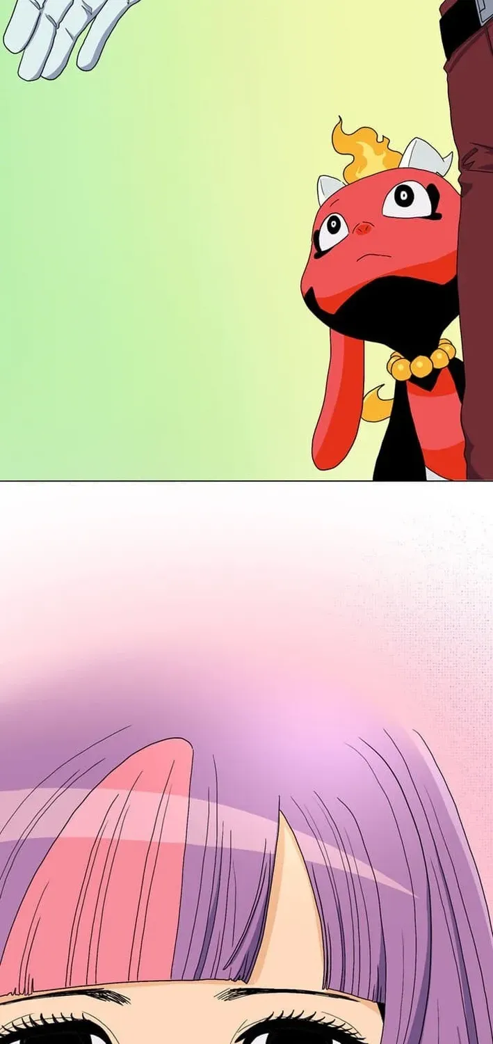 Ainimal Chapter 13 page 66 - 