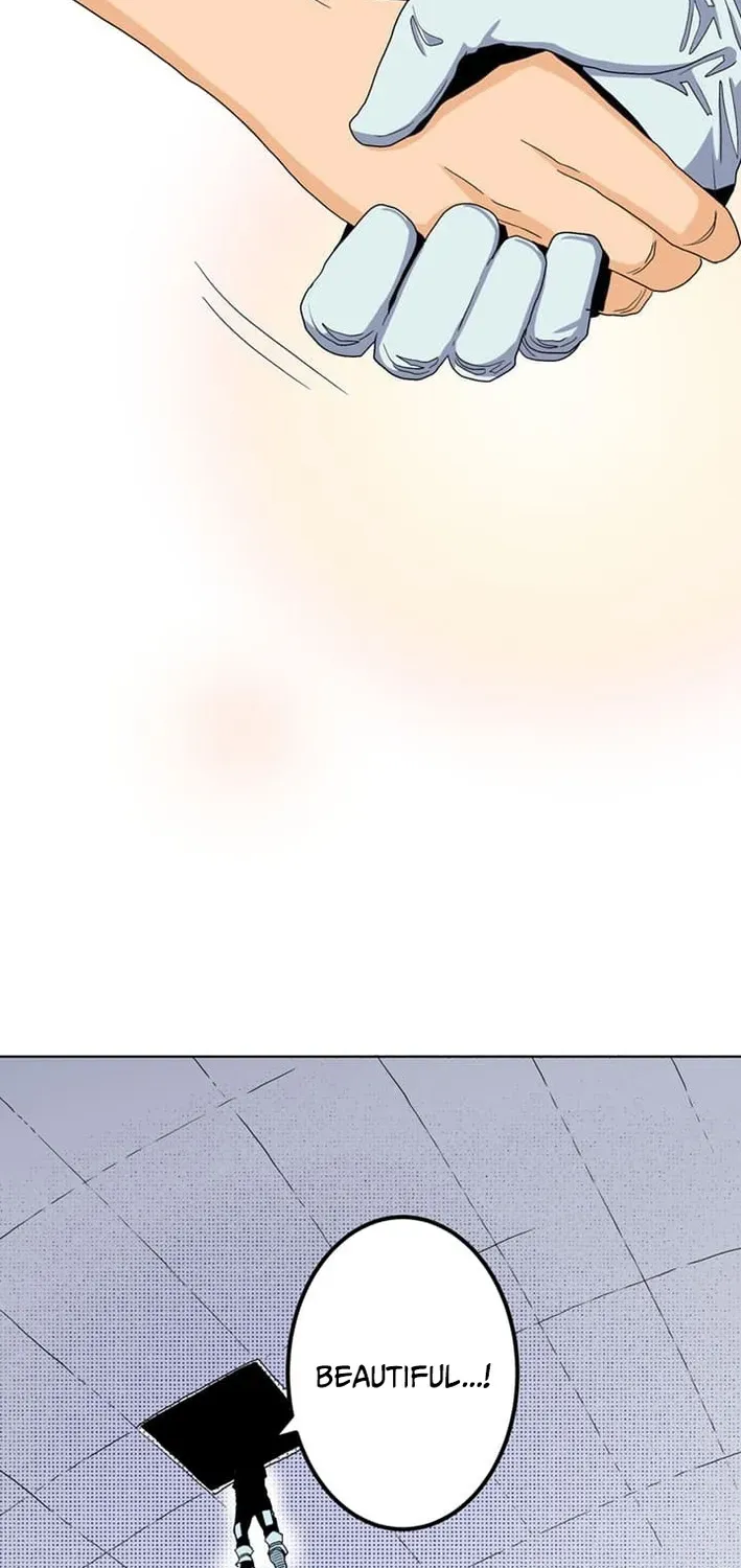 Ainimal Chapter 13 page 68 - 