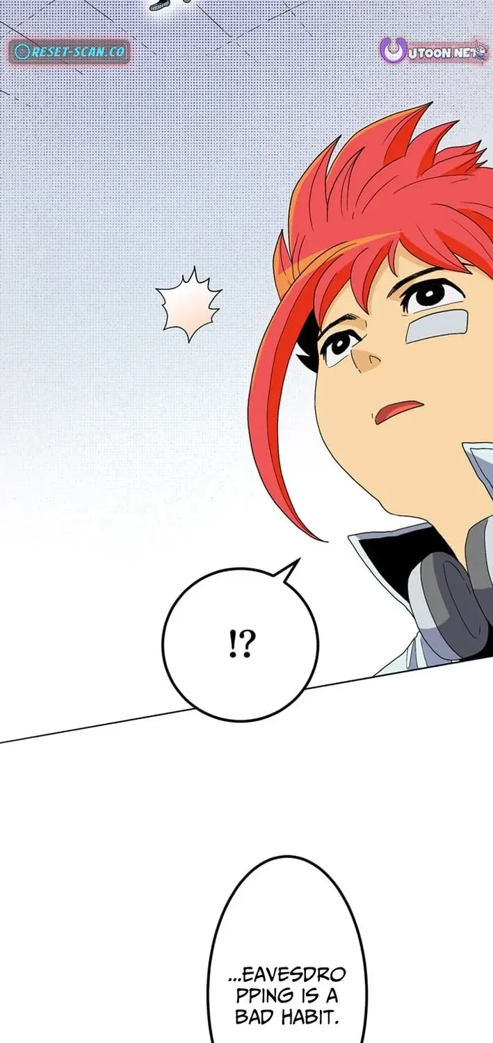 Ainimal Chapter 13 page 69 - 