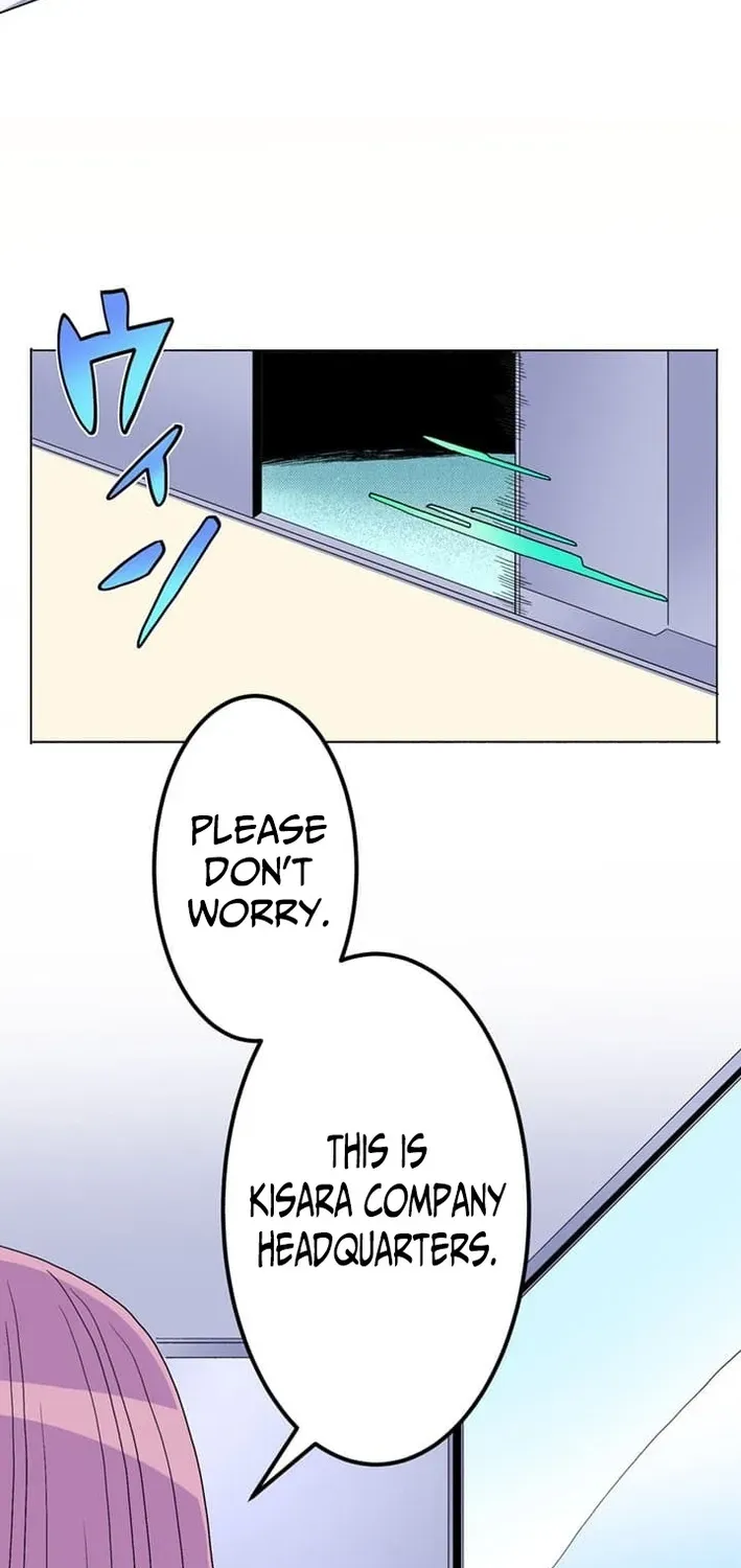 Ainimal Chapter 13 page 8 - 