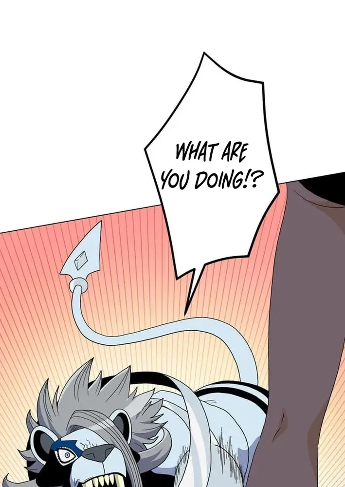 Ainimal Chapter 13 page 77 - 