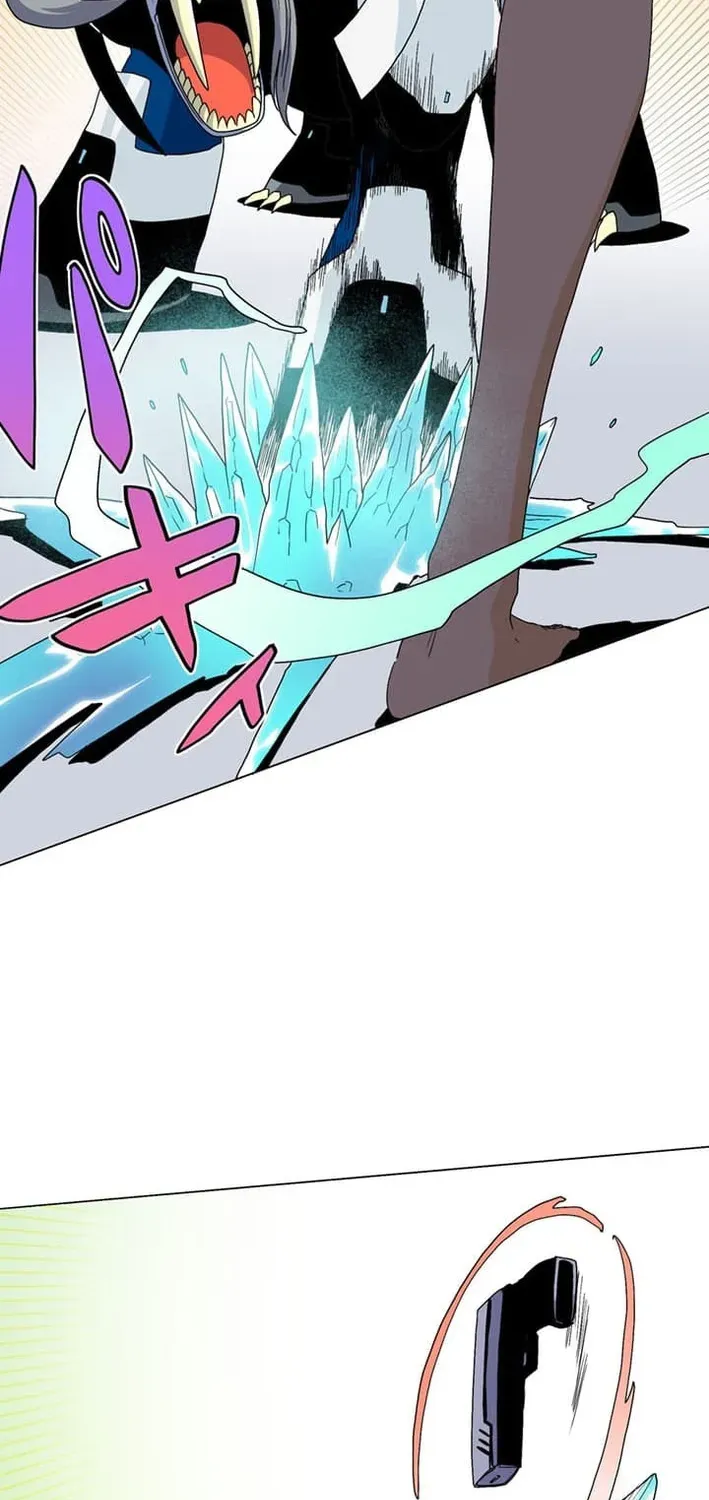 Ainimal Chapter 13 page 78 - 