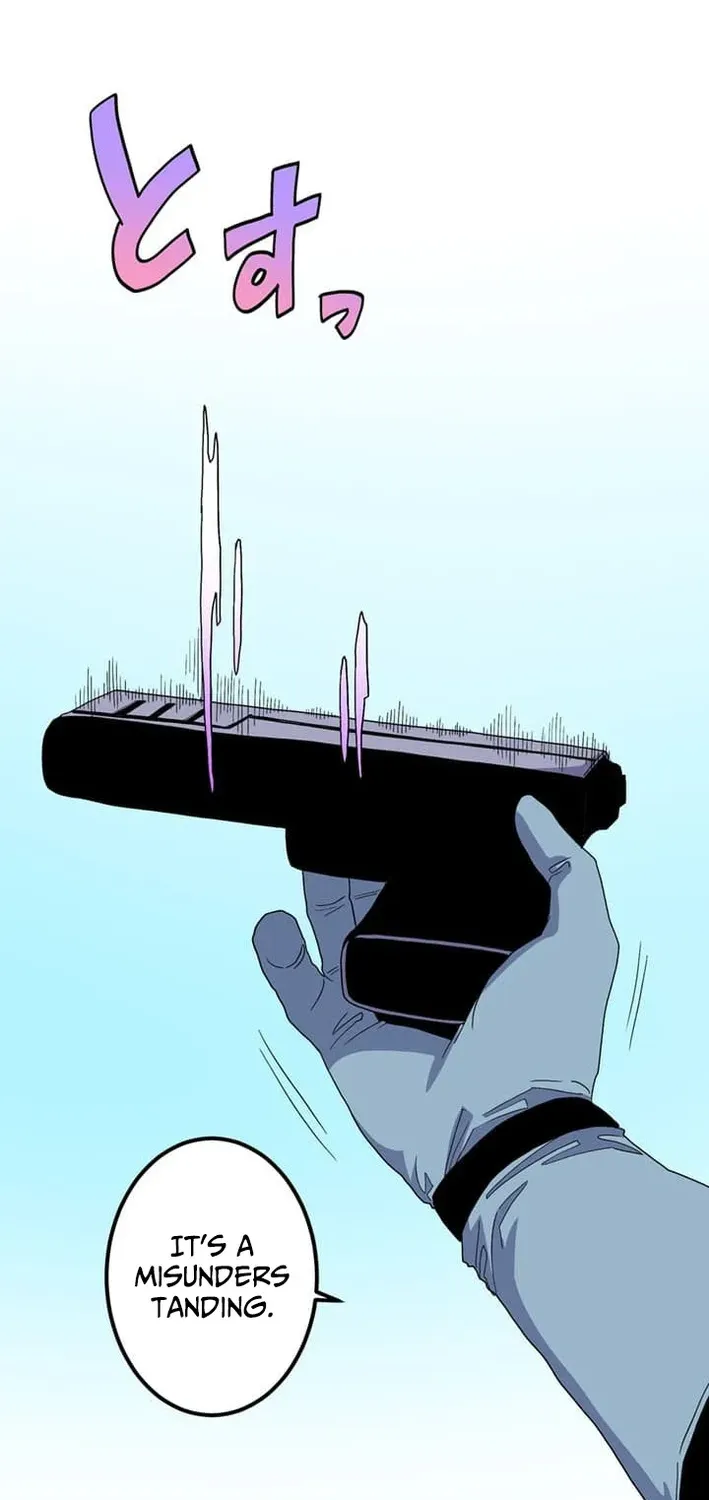 Ainimal Chapter 13 page 80 - 