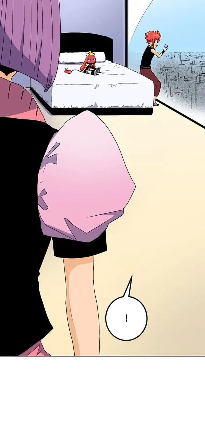 Ainimal Chapter 13 page 9 - 