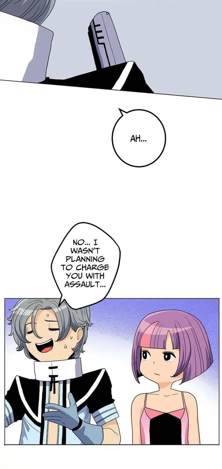 Ainimal Chapter 13 page 88 - 
