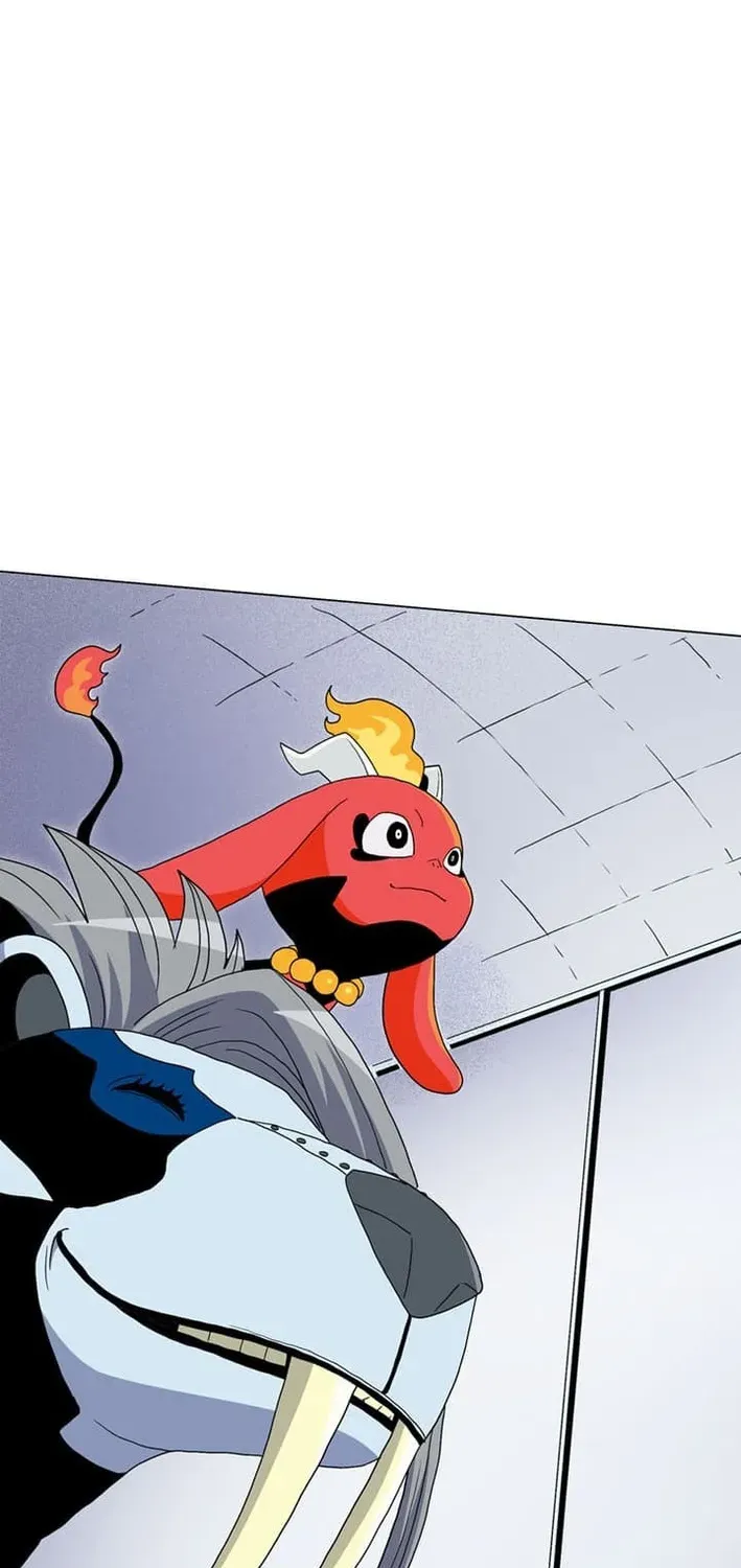 Ainimal Chapter 13 page 92 - 