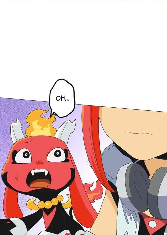Ainimal Chapter 14 page 14 - 