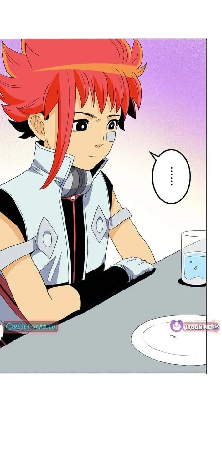 Ainimal Chapter 14 page 20 - 