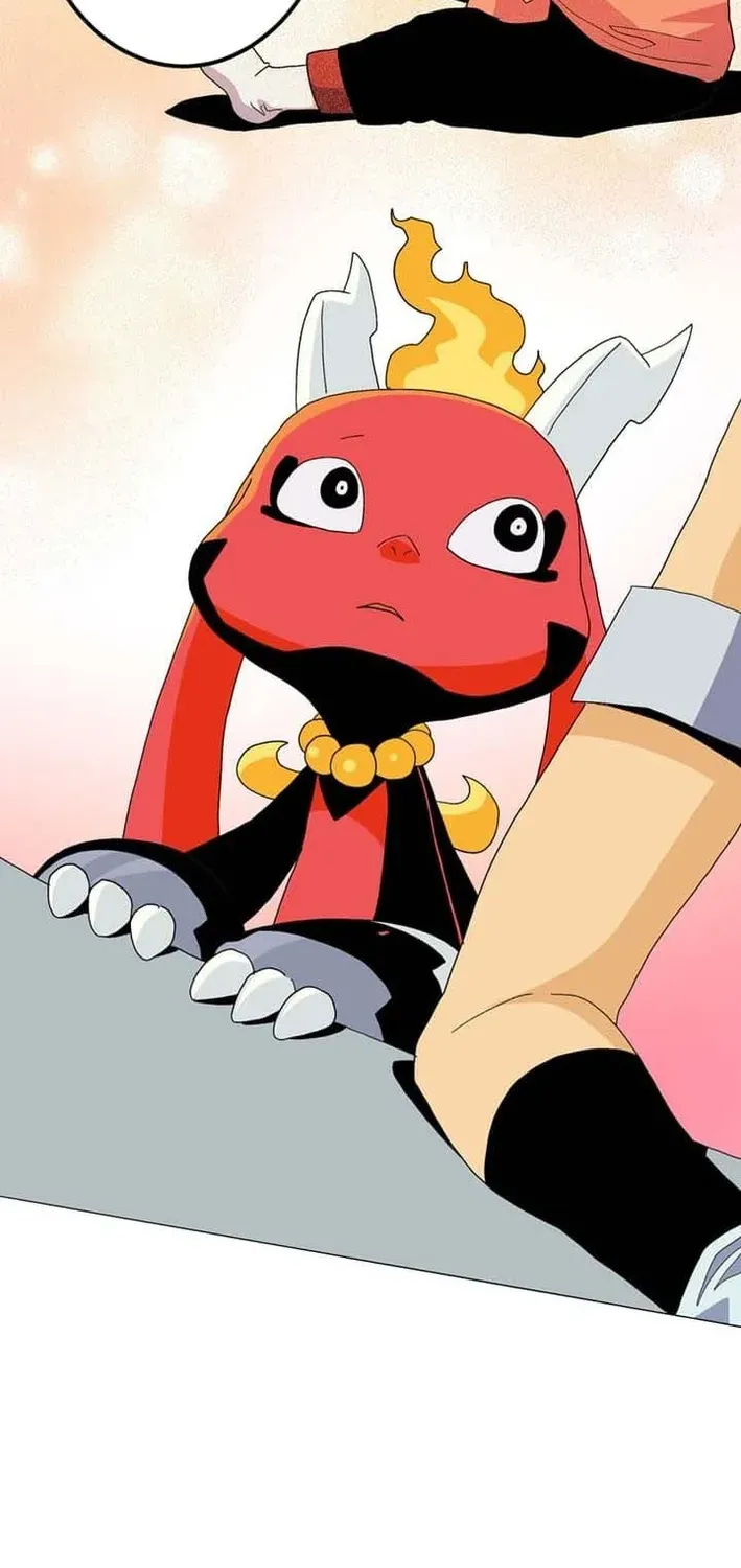 Ainimal Chapter 14 page 24 - 