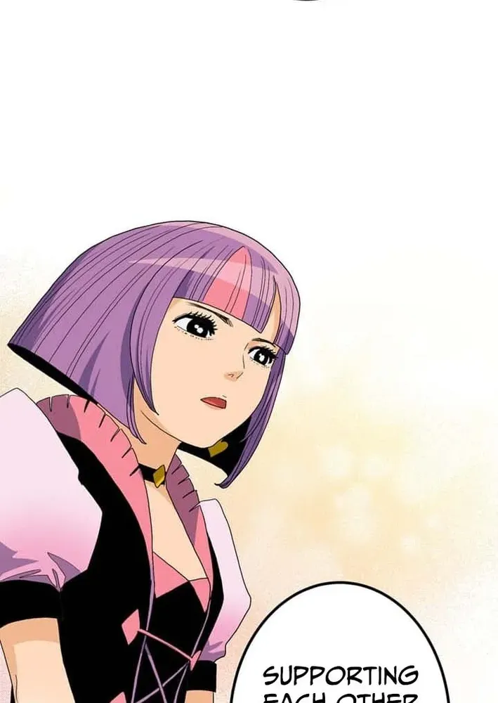 Ainimal Chapter 14 page 28 - 