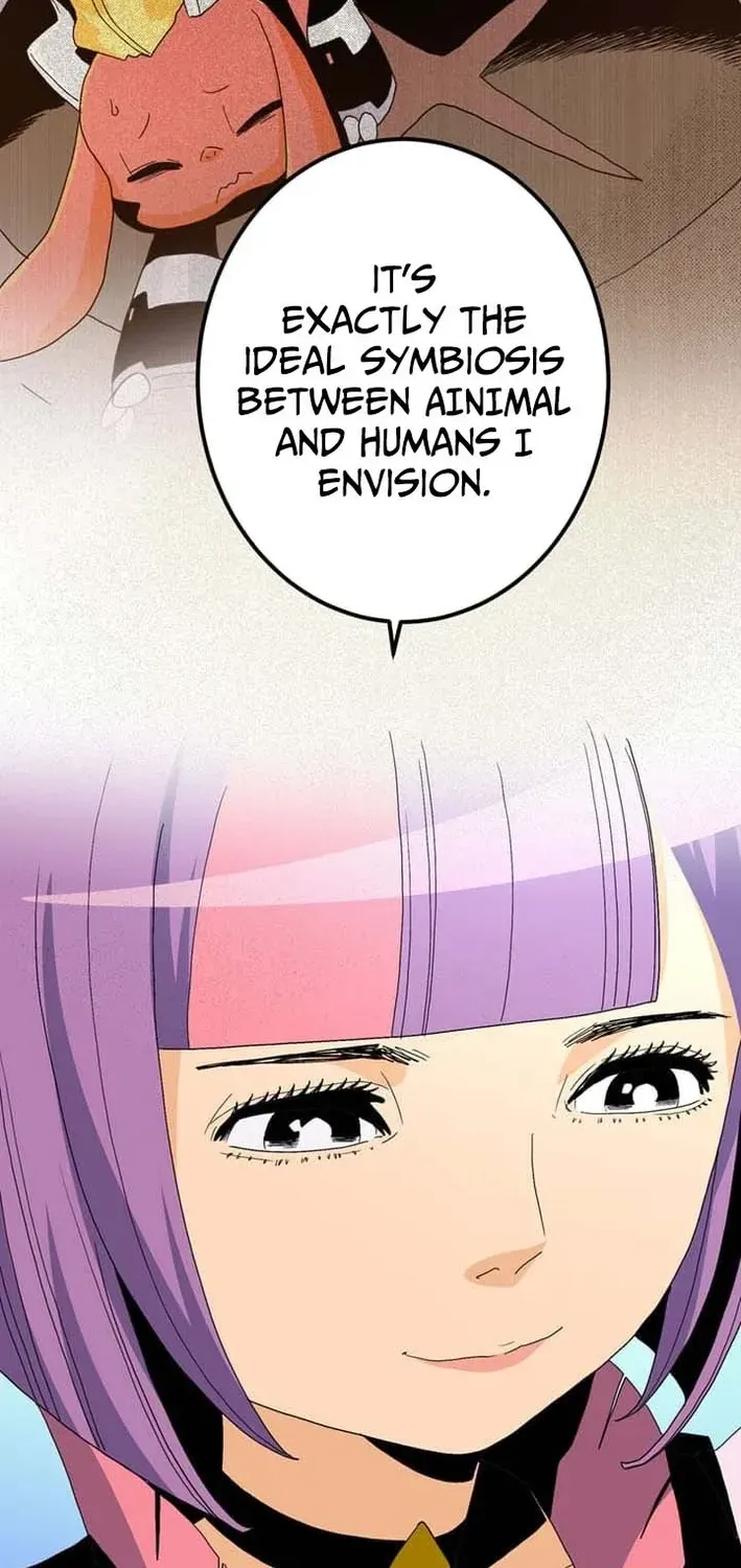 Ainimal Chapter 14 page 30 - 