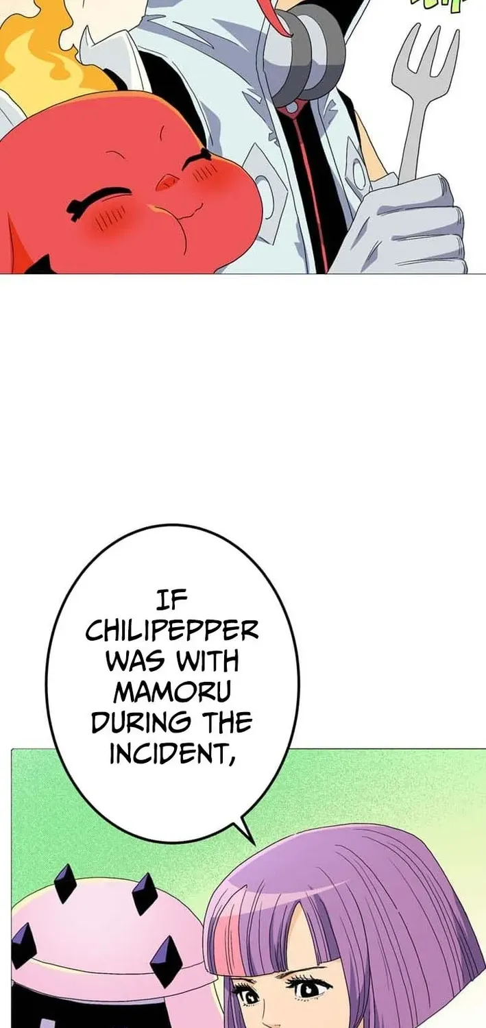 Ainimal Chapter 14 page 4 - 