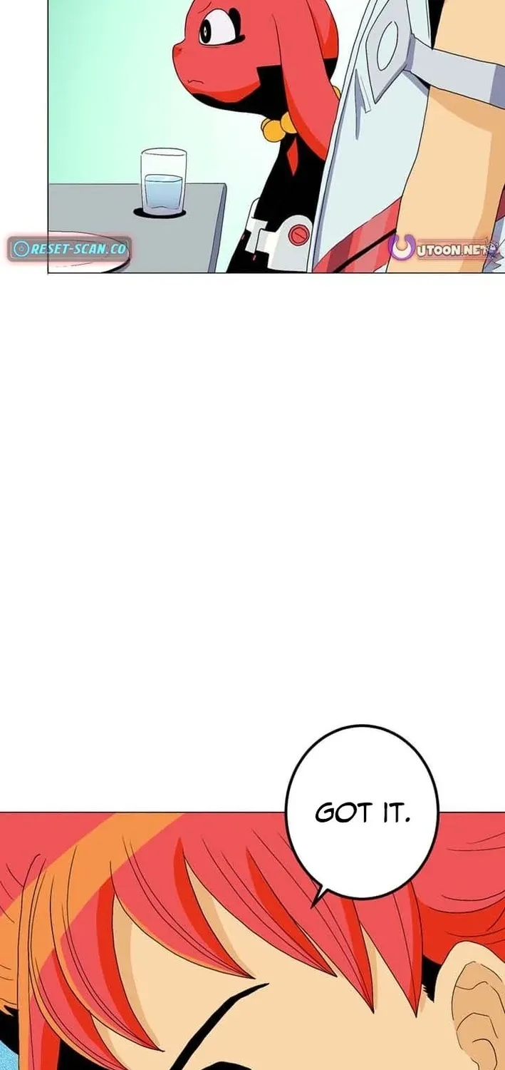 Ainimal Chapter 14 page 34 - 