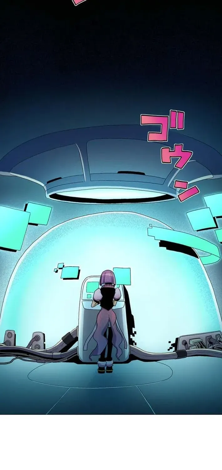 Ainimal Chapter 14 page 38 - 