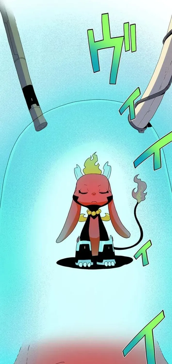 Ainimal Chapter 14 page 46 - 