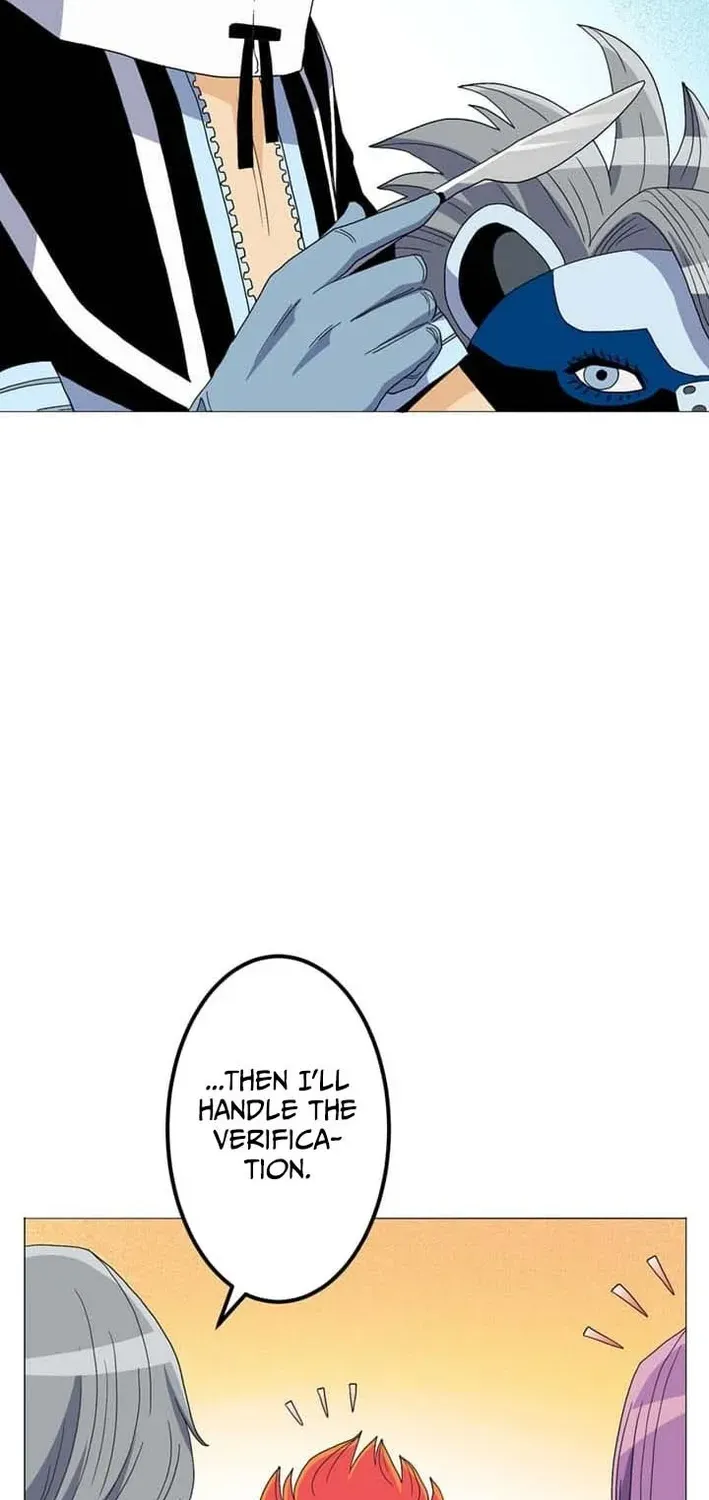 Ainimal Chapter 14 page 6 - 
