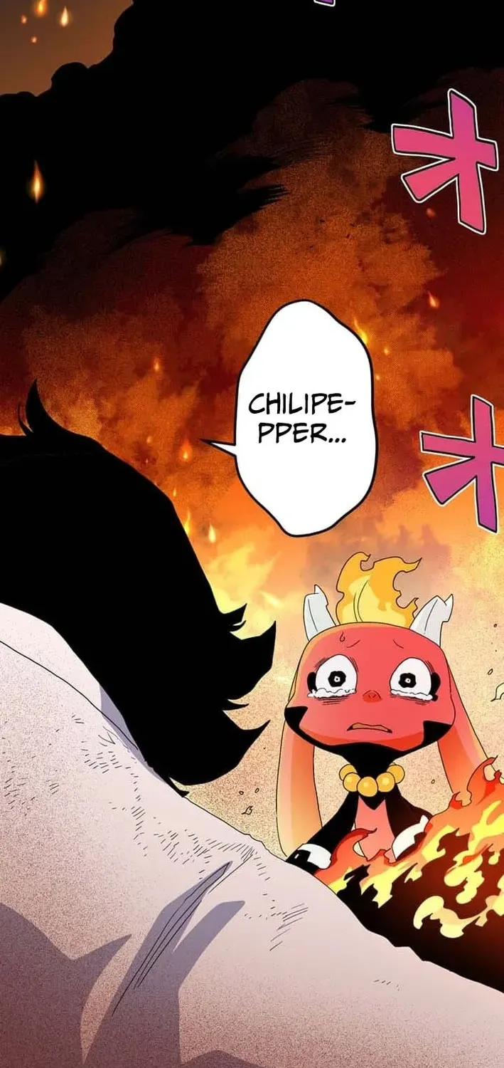 Ainimal Chapter 14 page 51 - 