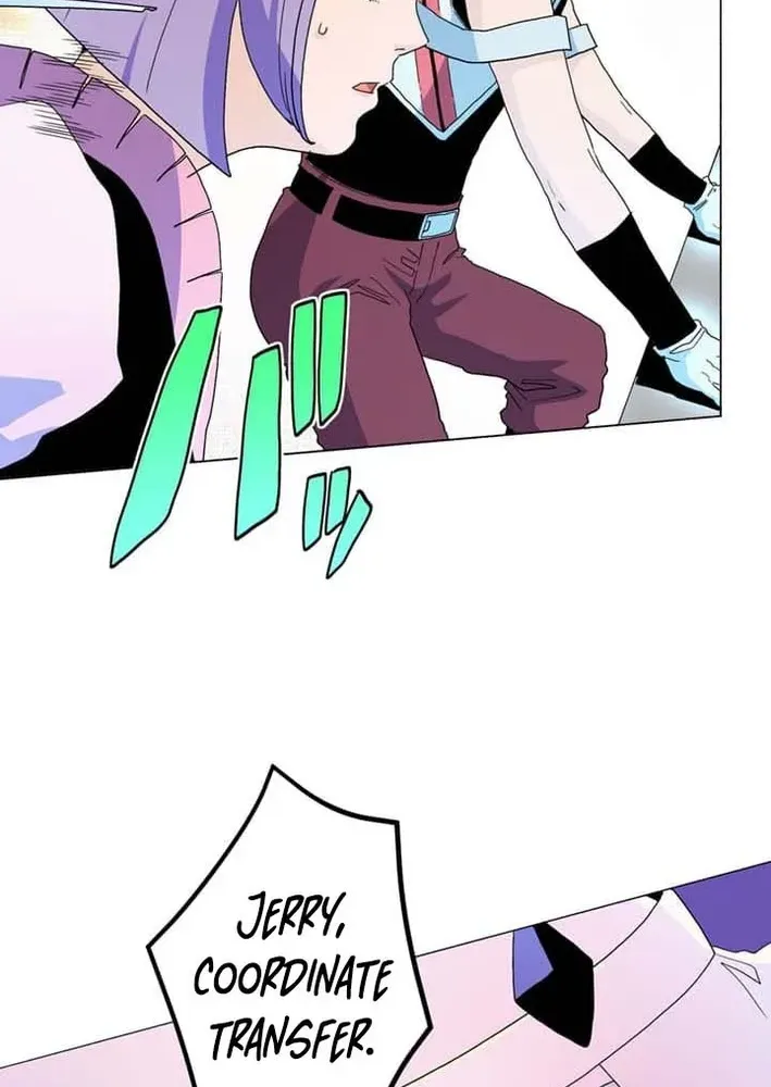 Ainimal Chapter 14 page 63 - 