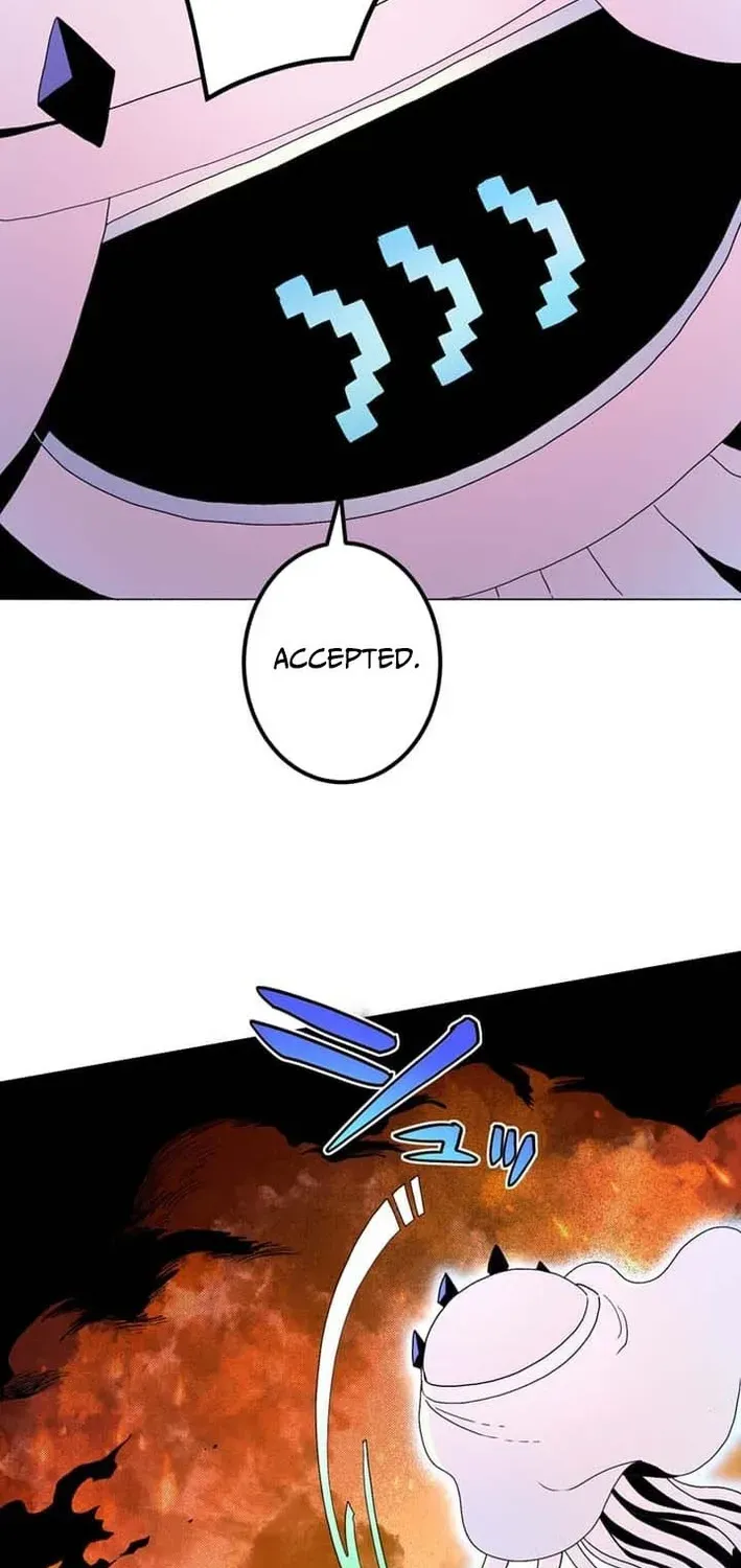 Ainimal Chapter 14 page 64 - 