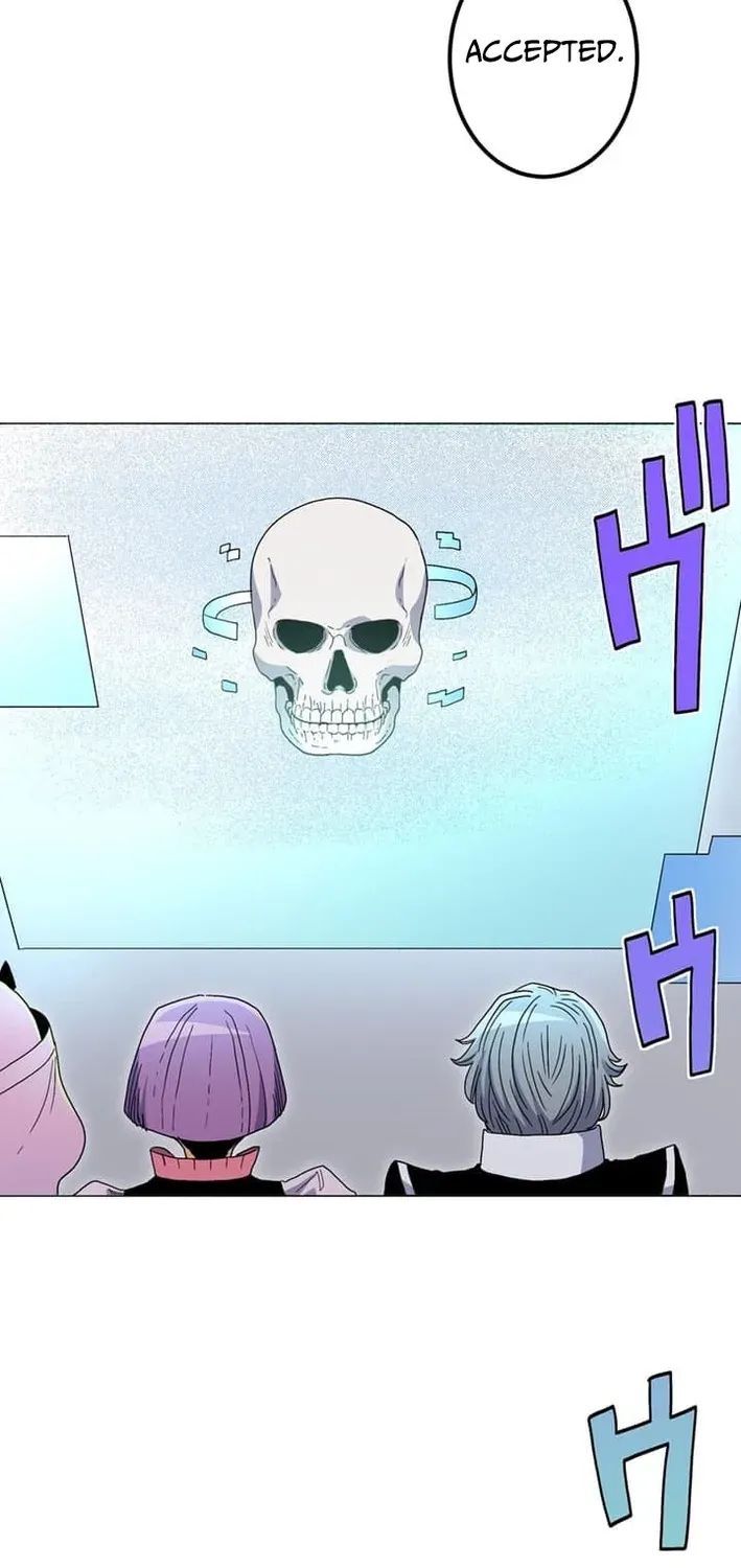 Ainimal Chapter 15 page 19 - 