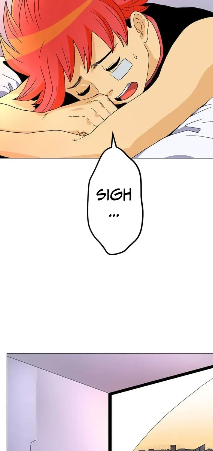 Ainimal Chapter 15 page 3 - 