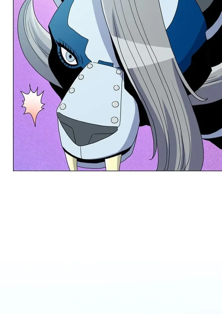 Ainimal Chapter 15 page 28 - 