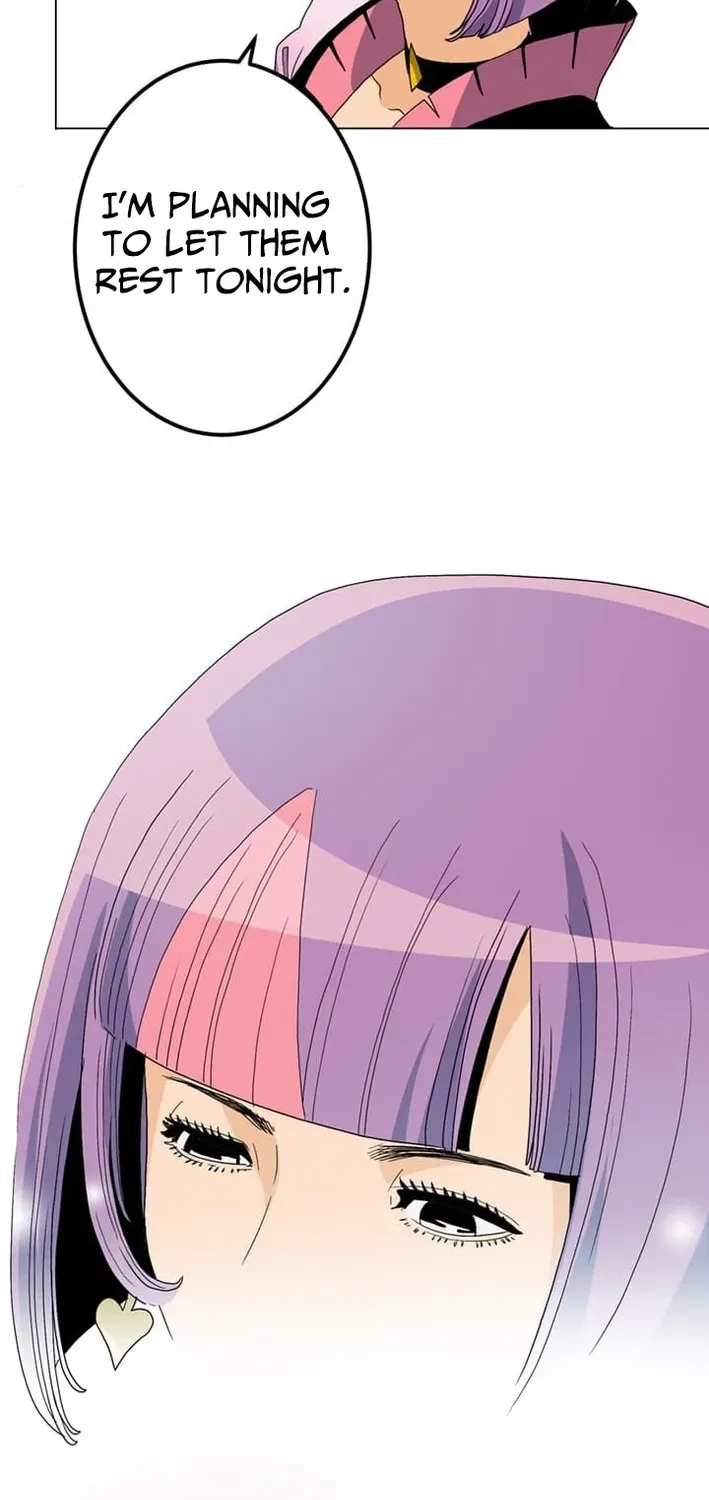 Ainimal Chapter 15 page 36 - 