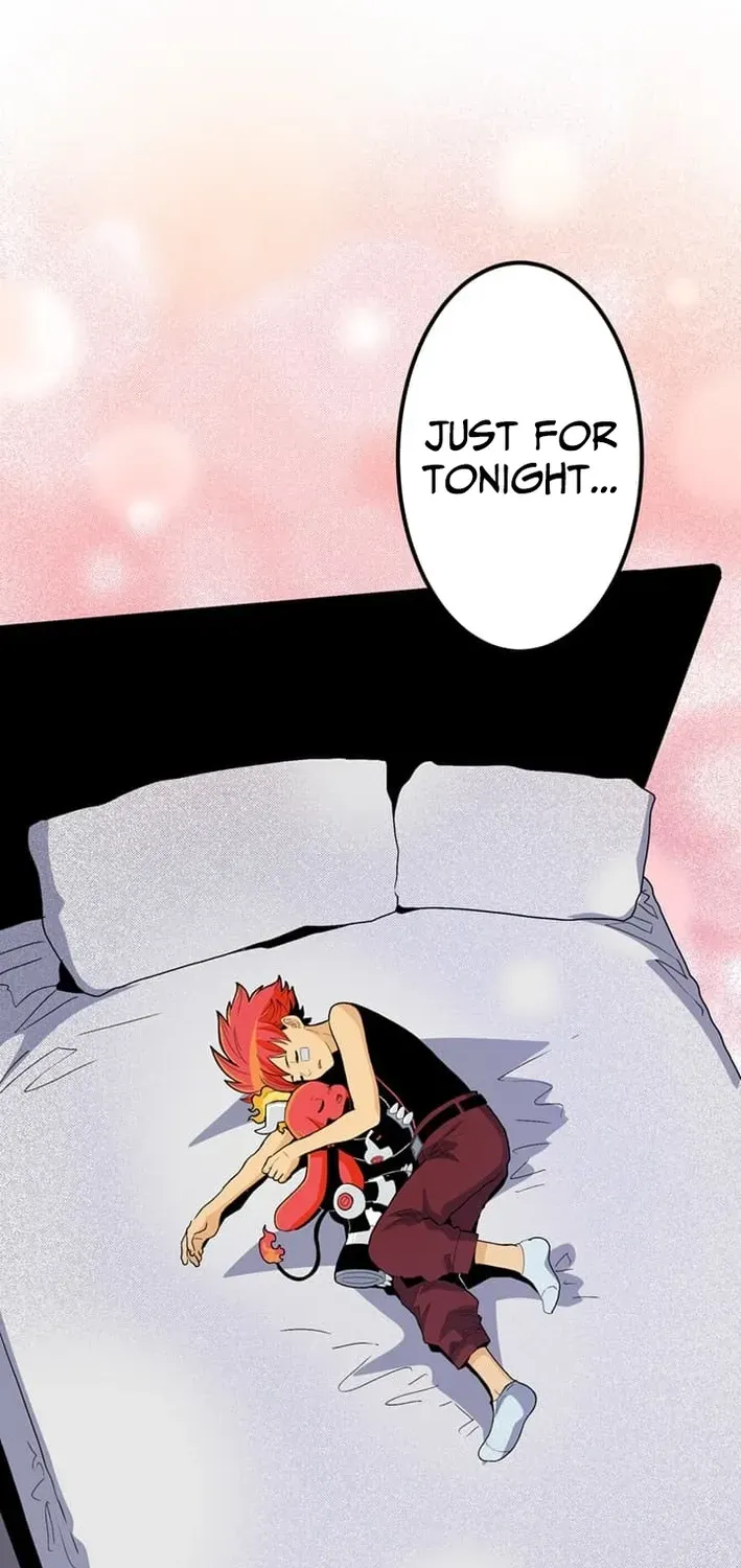 Ainimal Chapter 15 page 37 - 