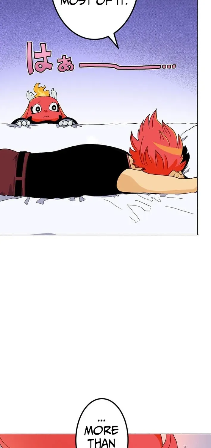 Ainimal Chapter 15 page 5 - 